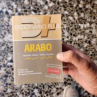dizionario italiano arabo 