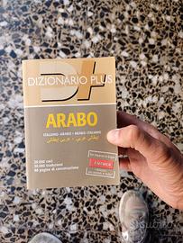 dizionario italiano arabo 