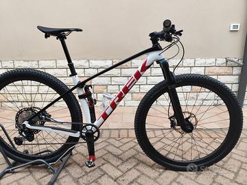 MTB Trek Procaliber 9.8
