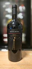 2016 Magnum Primitivo di Manduria Notte Rossa