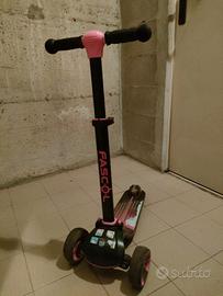 Monopattino per bambini 