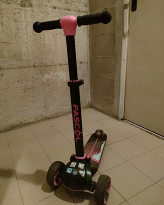 Monopattino per bambini 