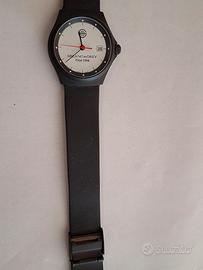 OROLOGIO VINTAGE MILANG GREY