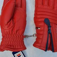 guanti Fila imbottiti