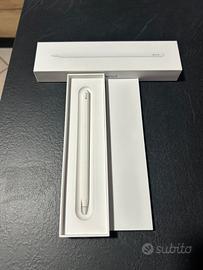Apple Pencil 2ª