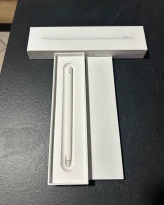 Apple Pencil 2ª