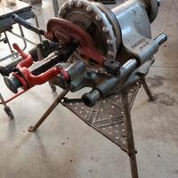 Filiera elettrica completa di tutto