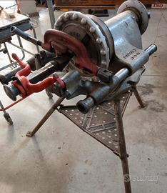 Filiera elettrica completa di tutto