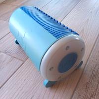 porta CD e DVD compatto 