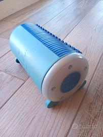 porta CD e DVD compatto 