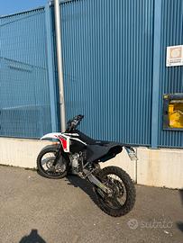 Fantic xe 125 LEGGERE DESCRIZIONE