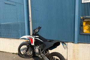 Fantic xe 125 LEGGERE DESCRIZIONE