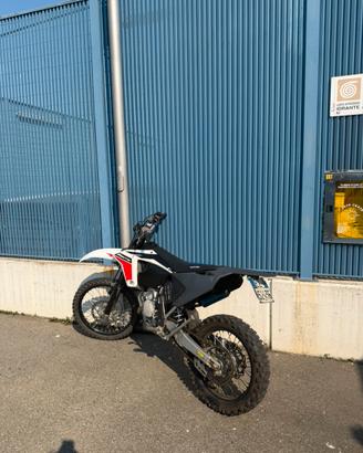 Fantic xe 125 LEGGERE DESCRIZIONE