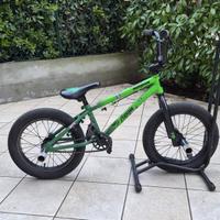 Bmx freestyle legion Ruote  r16