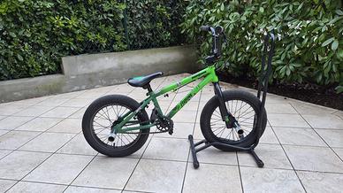Bmx freestyle legion Ruote  r16