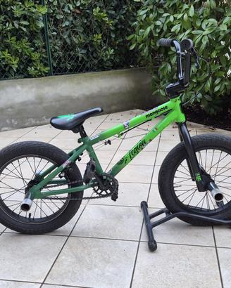 Bmx freestyle legion Ruote  r16