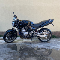 Honda Hornet 600 anno 2000