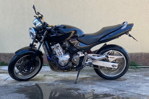 Honda Hornet 600 anno 2000