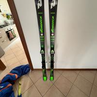 NORDICA DOBERMAN  SPETFIRE 2