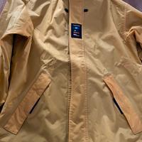 Giubbino antipioggia Decathlon