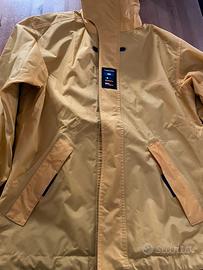 Giubbino antipioggia Decathlon