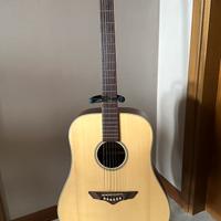 Chitarra acustica VGS