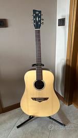 Chitarra acustica VGS