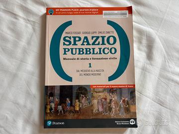 Spazio pubblico