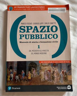 Spazio pubblico