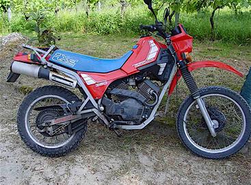 Moto Morini Kanguro 350