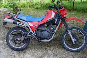Moto Morini Kanguro 350