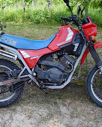 Moto Morini Kanguro 350