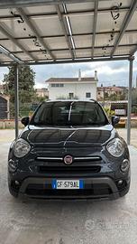 500X grigio cometa 2021