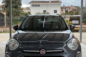 500X grigio cometa 2021