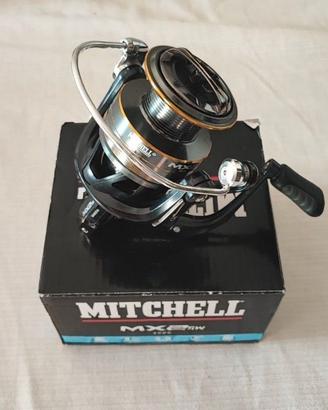 Mulinello Mitchell MX2 sw 4000