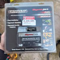 Centralina power commander 3 usb per cbr 600rr