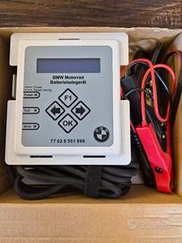 MANTENITORE DI CARICA BMW ORIGINALE