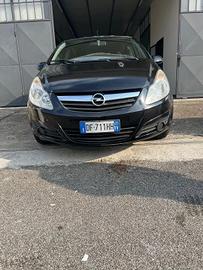 Opel Corsa 1.2 5 porte Enjoy