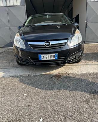 Opel Corsa 1.2 5 porte Enjoy