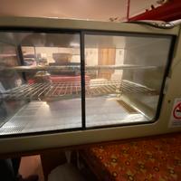 Vetrinetta alimentare