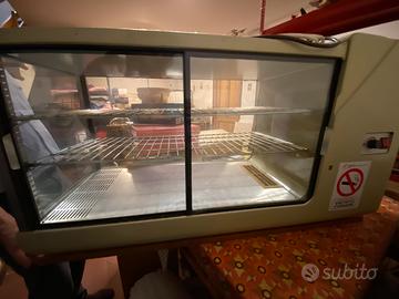 Vetrinetta alimentare