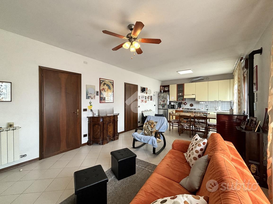 Apartment in San Giorgio delle Pertiche, Rizzo - Vista 2