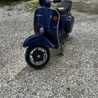 Vespa 50
