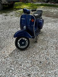 Vespa 50
