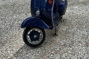 Vespa 50