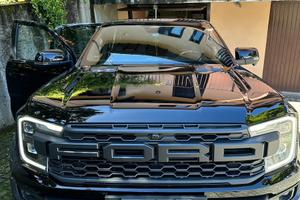 Ranger Raptor 3.0 292 CV