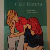 Libro "Ciao donna"