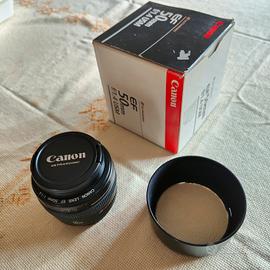 Canon Ef 50 1.4 USM