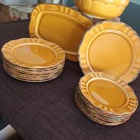 set ceramica Pagnossin