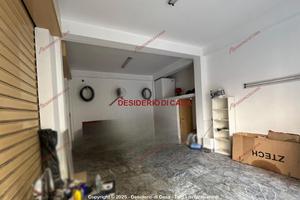 Locale, Oreto - Perez - Policlinico, Palermo.